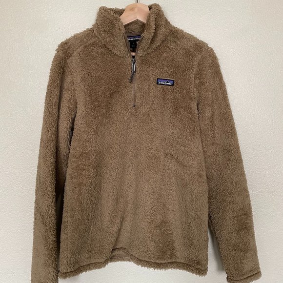Patagonia Other - Patagonia Los Gatos 1/4 Quarter Zip